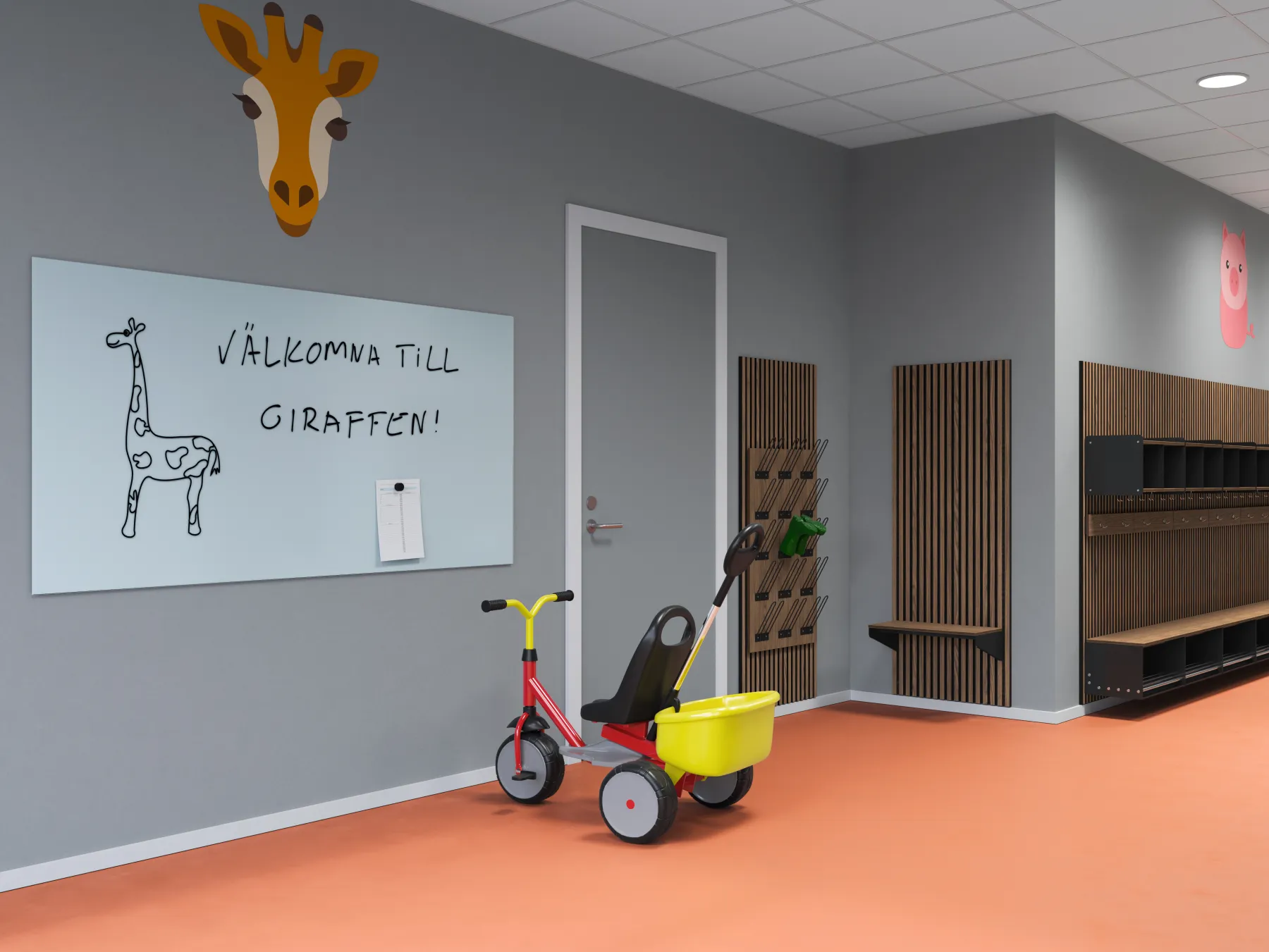 SAGA Skena - Bild 5